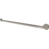 Americana 36" Stainless Steel Decorative Grab Bar in Brushed Nickel