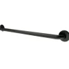 Americana 36" Stainless Steel Decorative Grab Bar in Oil Rubbed Bronze
