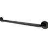 Americana 12" Stainless Steel Grab Bar in Oil Rubbed Bronze