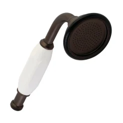 Aqua Vintage Clawfoot Tub Handshower