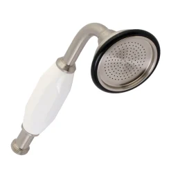 Aqua Vintage Clawfoot Tub Handshower