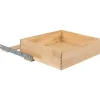 Base Cabinet Roll-Out Drawer