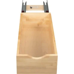 Base Cabinet Roll-Out Drawer