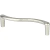 Berenson Advantage Plus Six Pull in Brushed Nickel
