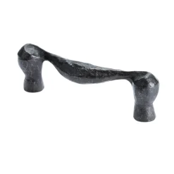 Berenson American Craftsman Pull in Antique Iron