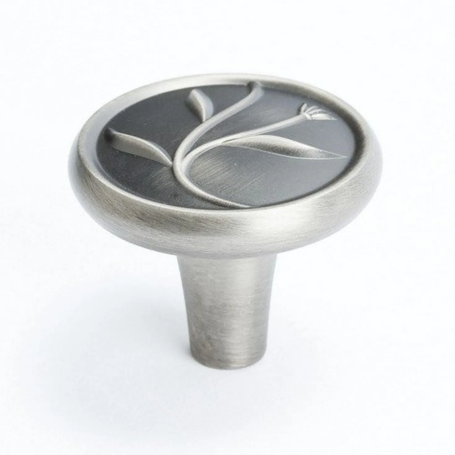 Berenson Art Nouveau Knob