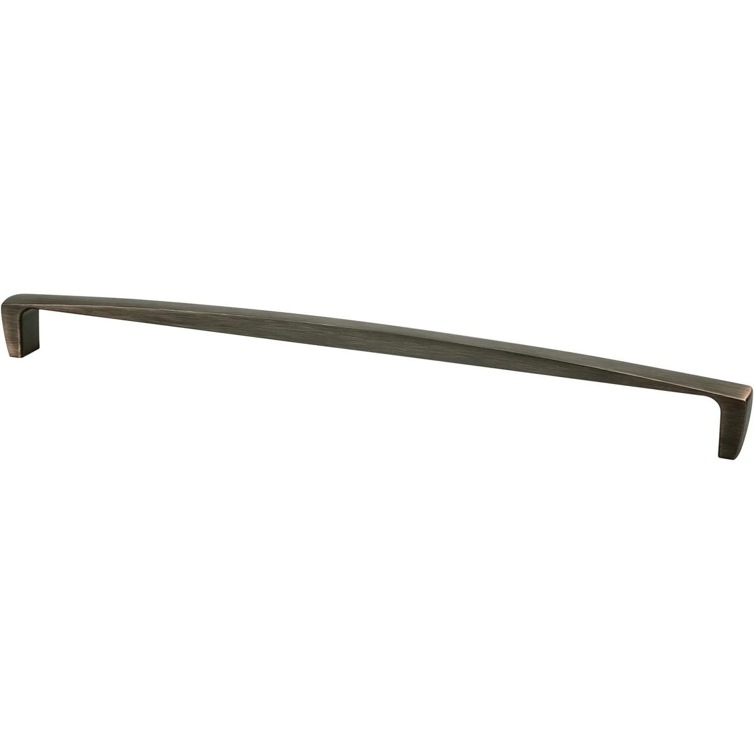 Berenson Aspire Appliance Pull in Verona Bronze
