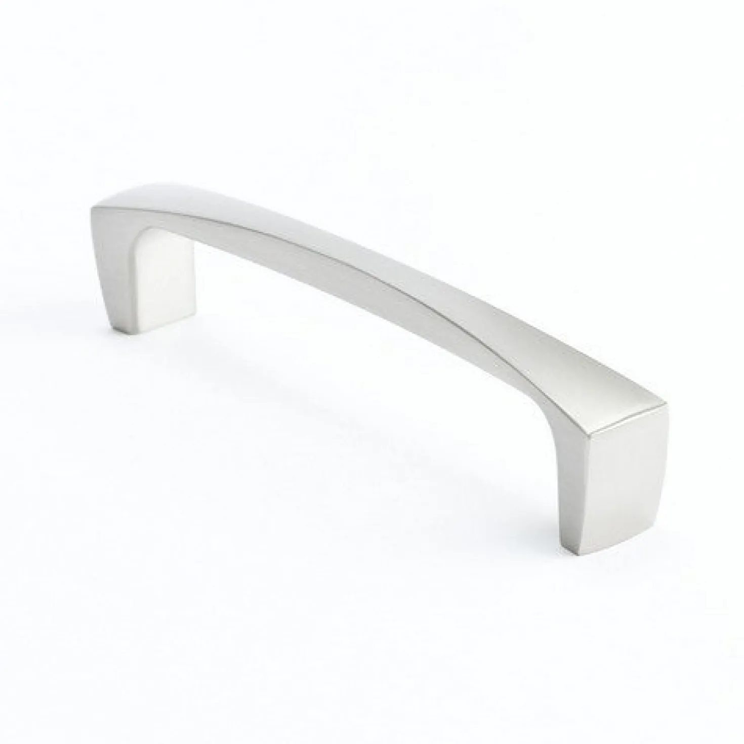 Berenson Aspire 128mm Pull
