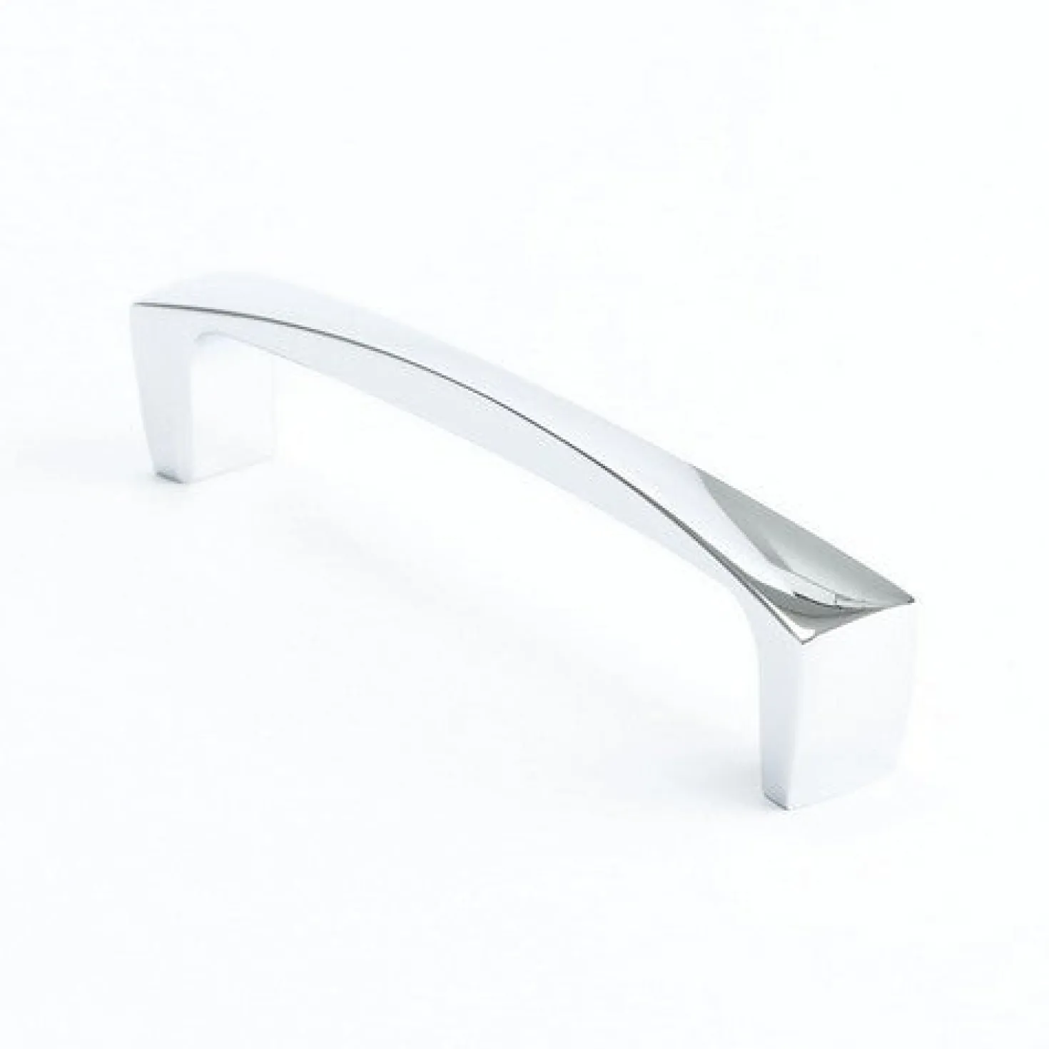 Berenson Aspire 128mm Pull