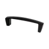 Berenson Aspire Pull in Matte Black