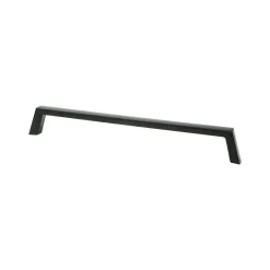 Berenson Brookridge Appliance Pull in Matte Black