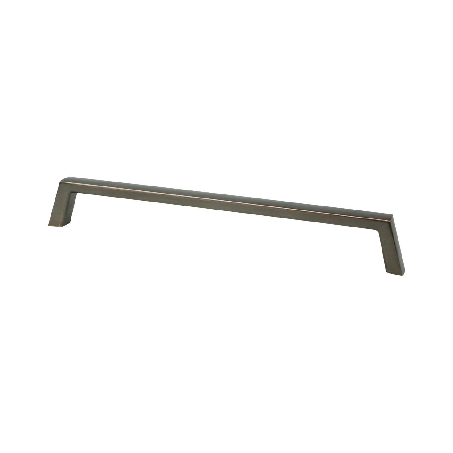 Berenson Brookridge Appliance Pull in Verona Bronze
