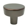 Berenson Brookridge Knob in Verona Bronze - Round