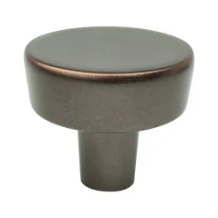 Berenson Brookridge Knob in Verona Bronze - Round