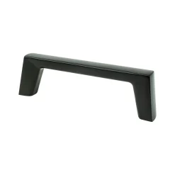 Berenson Brookridge Pull in Matte Black