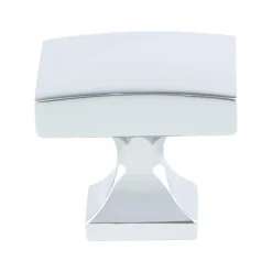 Berenson Century Edge 1-3/8 Inches Long Knob