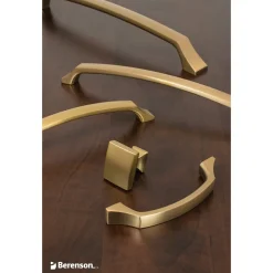 Berenson Century Edge 1-3/8 Inches Long Knob