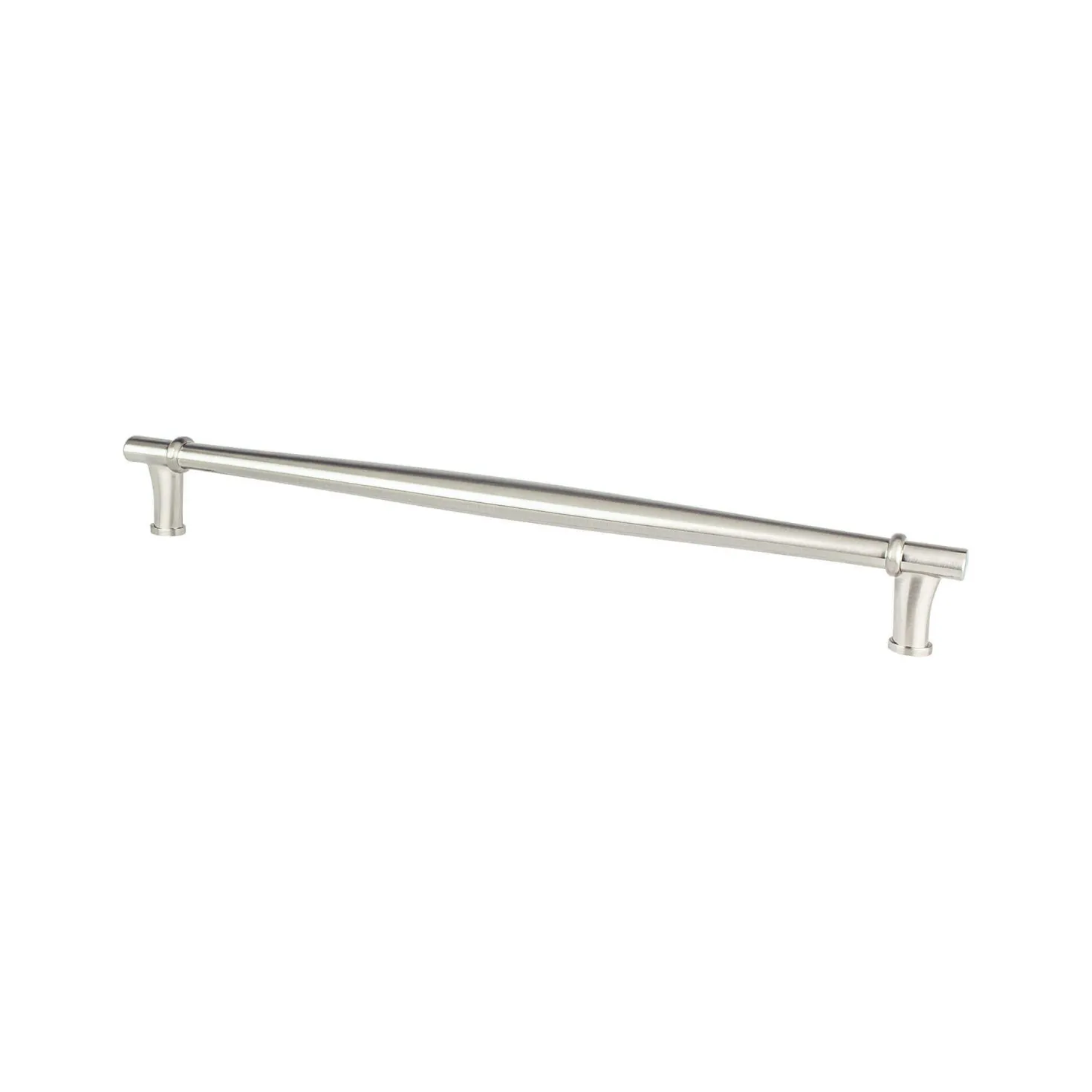 Berenson Dierdra Appliance Pull in Brushed Nickel