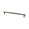 Berenson Dierdra Appliance Pull in Toasted Bronze