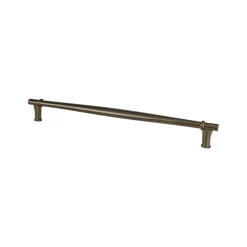 Berenson Dierdra Appliance Pull in Toasted Bronze