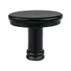 Berenson Dierdra Knob in Matte Black
