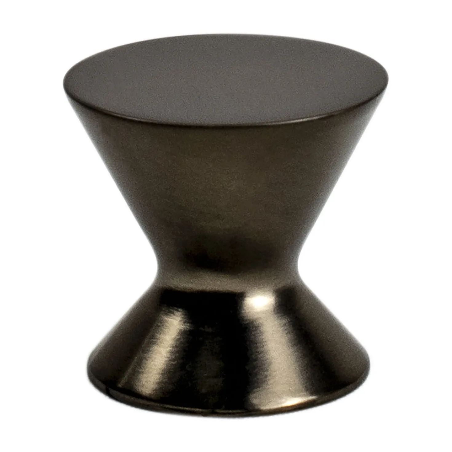 Berenson Domestic Bliss Knob in Toasted Bronze