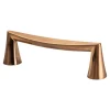 Berenson Domestic Bliss Pull in Brushed Copper