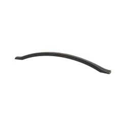Berenson Echo Appliance Pull in Verona Bronze