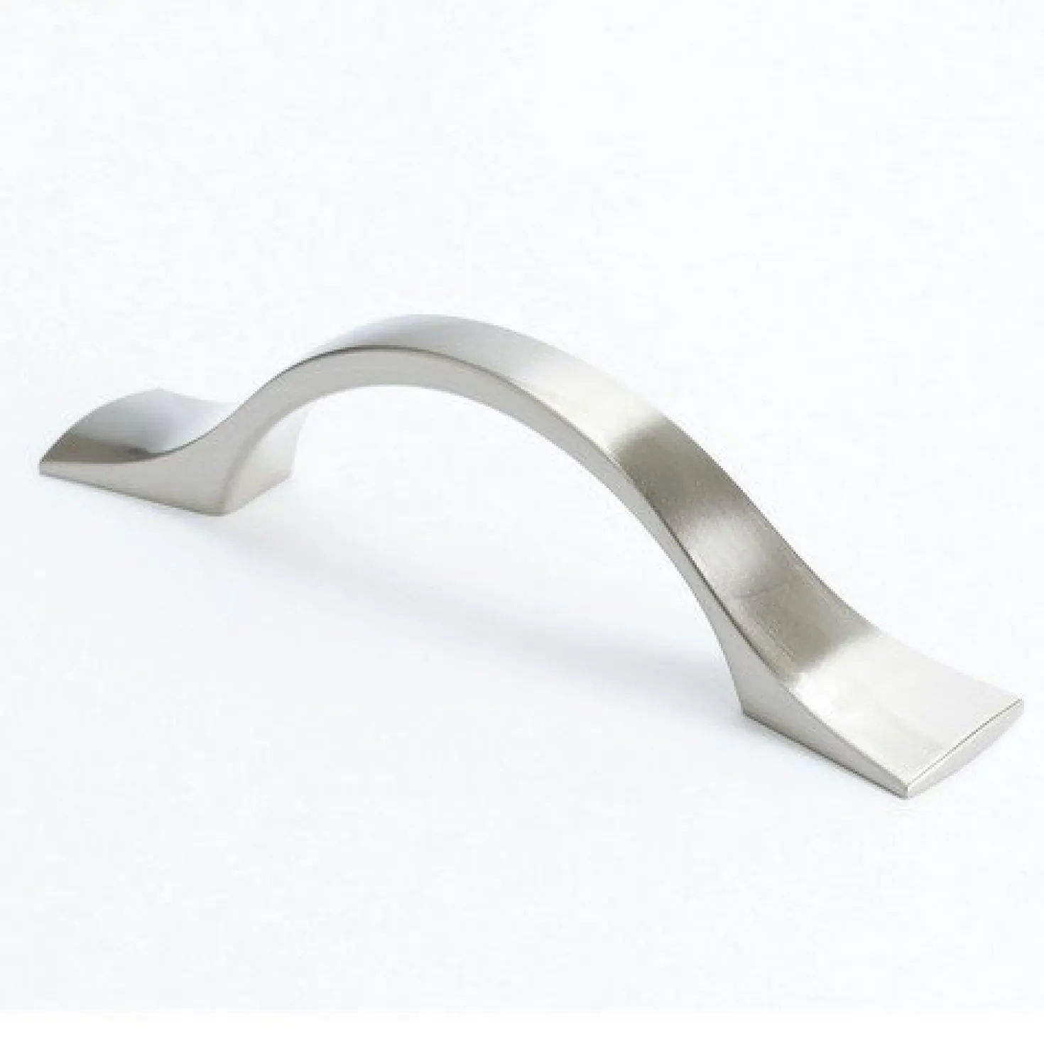 Berenson Echo 3" Pull