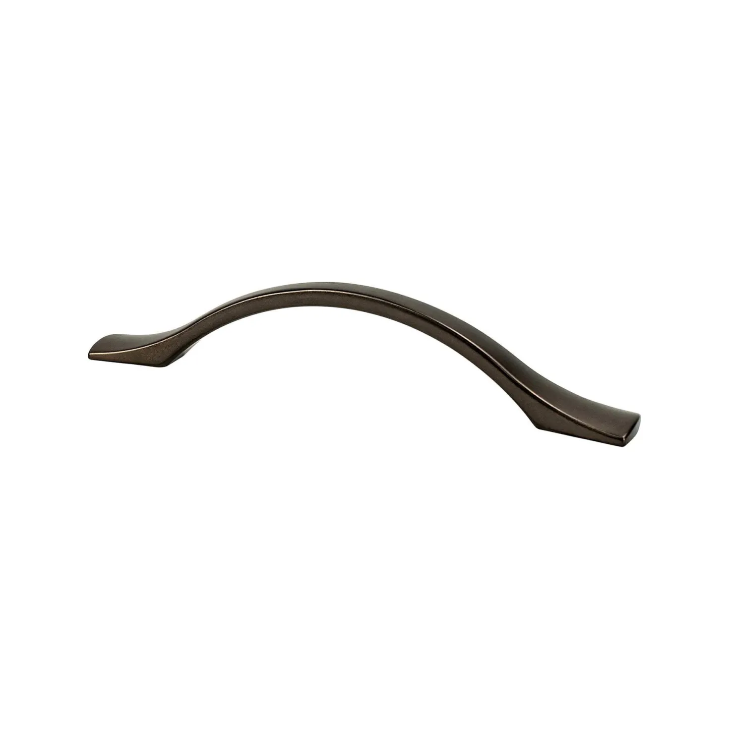 Berenson Echo Pull in Oil Rubbed Bronze