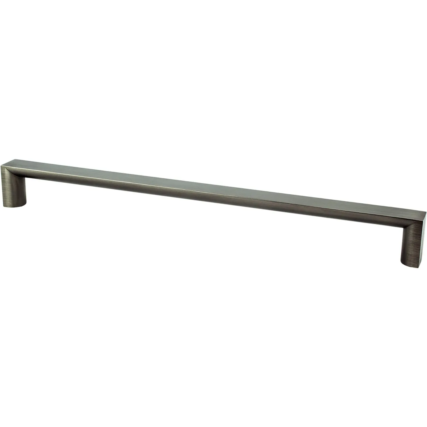 Berenson Elevate Appliance Pull in Graphite