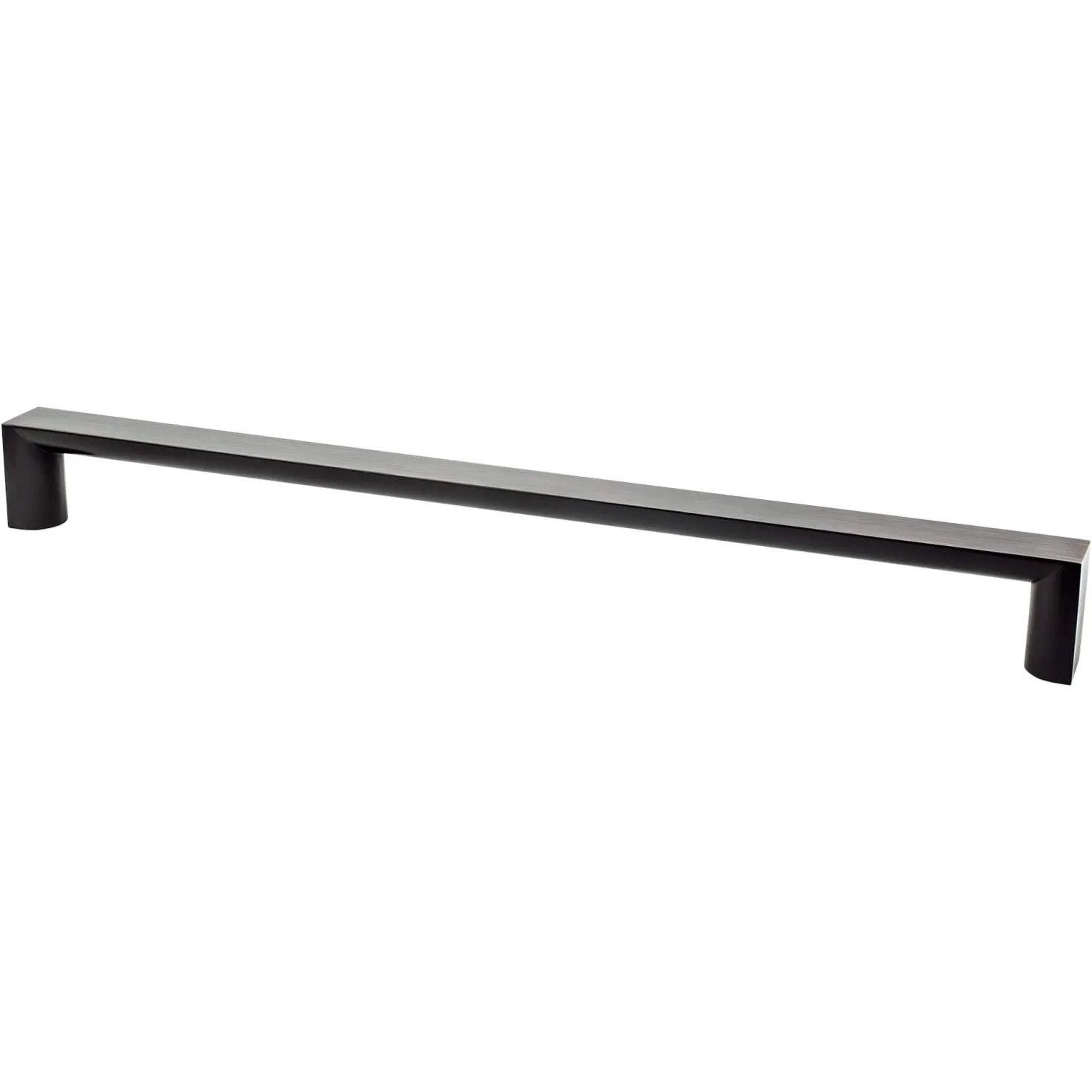 Berenson Elevate Appliance Pull in Verona Bronze