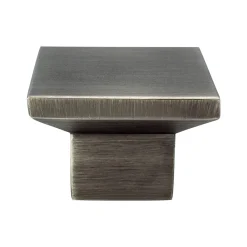 Berenson Elevate Knob in Graphite