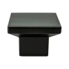 Berenson Elevate Knob in Matte Black