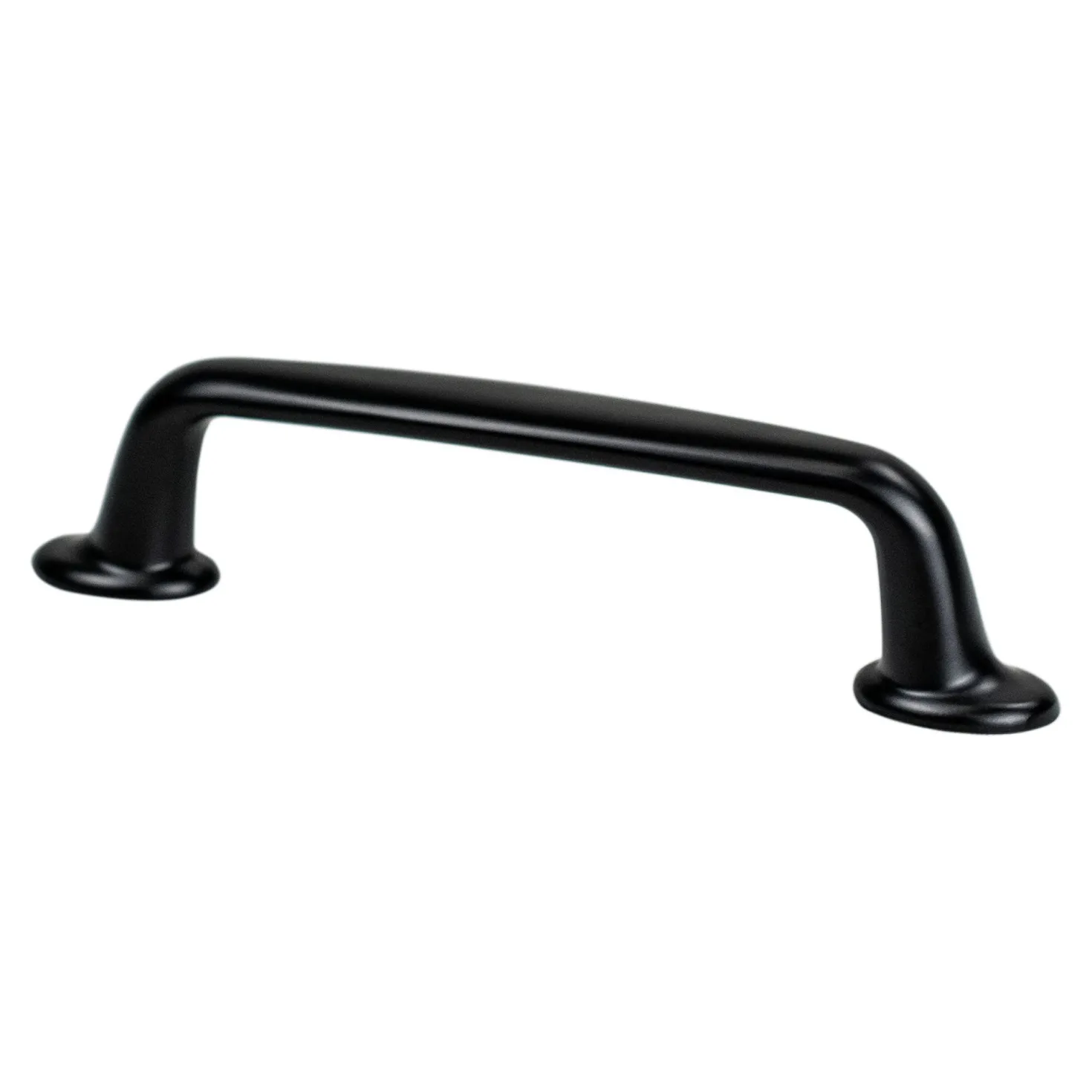Berenson Emerling Pull in Matte Black
