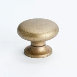 Berenson Euro Retro Knob