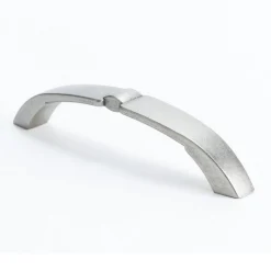 Berenson Euro Retro 128mm Pull