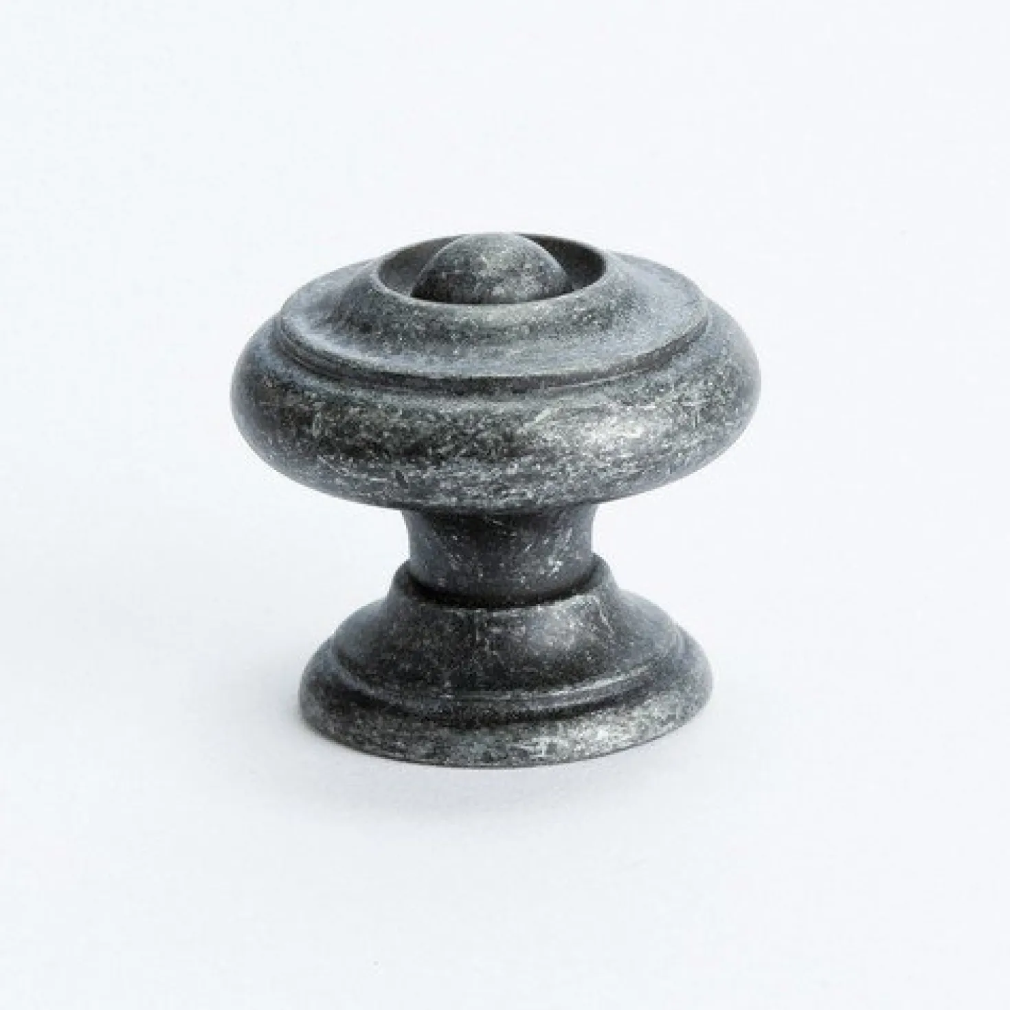 Berenson Euro Rustica Knob