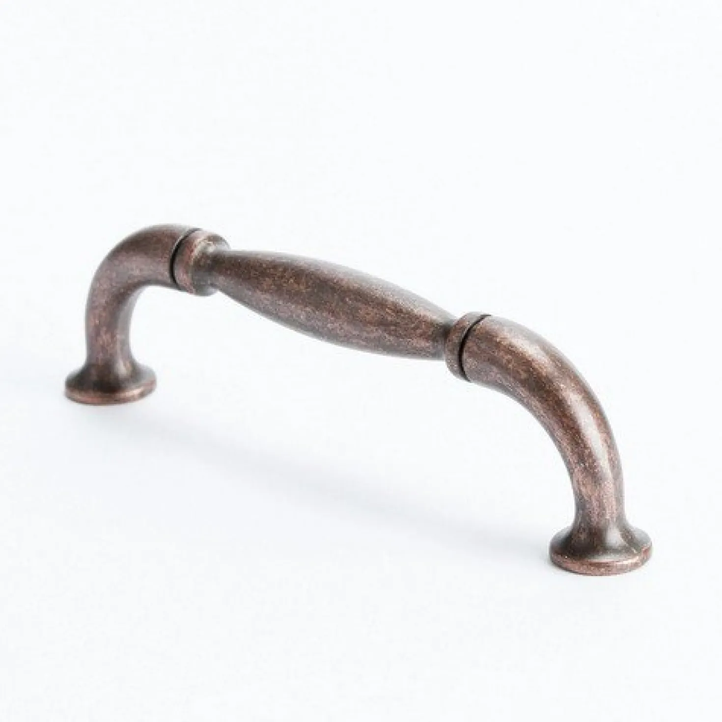 Berenson Euro Rustica 96mm Pull