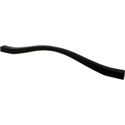 Berenson Fluid Pull in Black