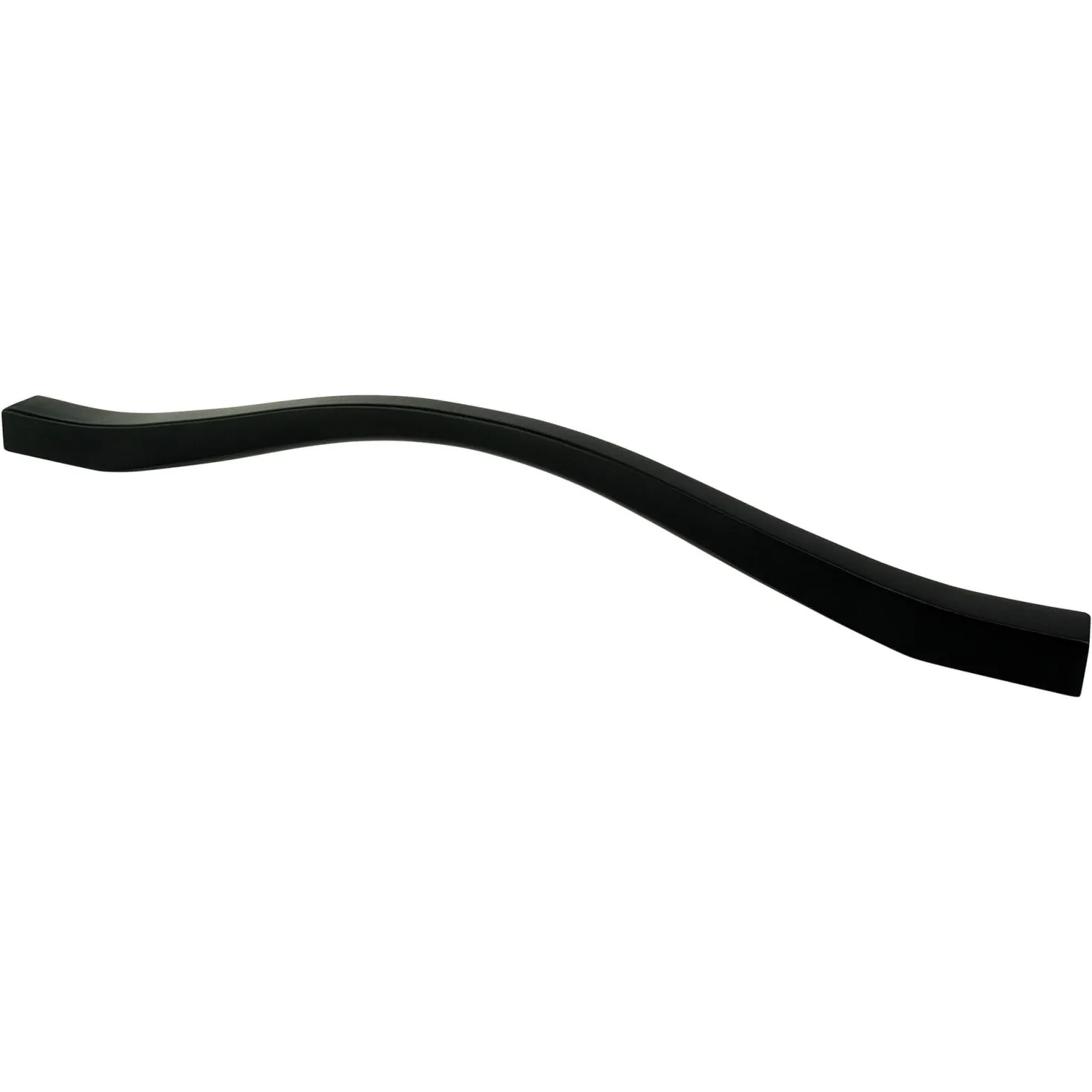 Berenson Fluid Pull in Black