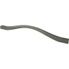 Berenson Fluid Pull in Charcoal Gray
