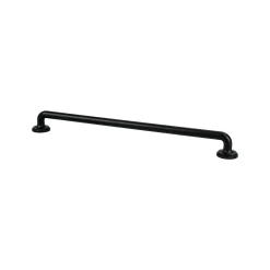 Berenson Folklore Appliance Pull in Matte Black