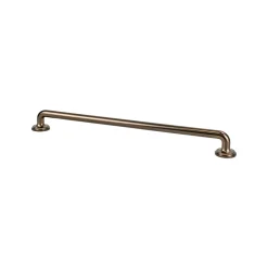 Berenson Folklore Appliance Pull in Toasted Bronze