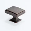 Berenson Hearthstone Knob