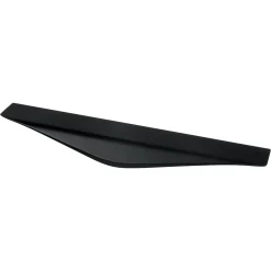 Berenson Lips Edge Pull in Black