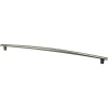Berenson Meadow Appliance Pull in Graphite