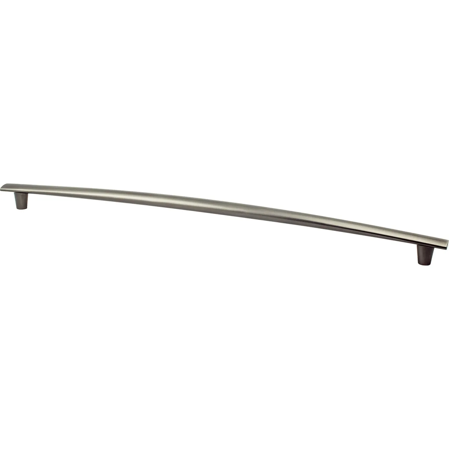 Berenson Meadow Appliance Pull in Graphite
