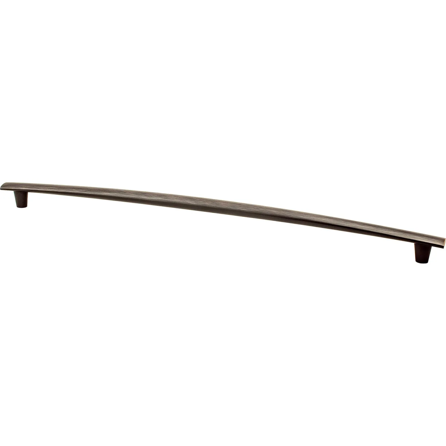 Berenson Meadow Appliance Pull in Verona Bronze