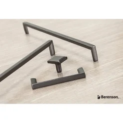 Berenson Metro 1-3/16 Inches Dia Knob